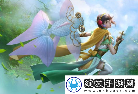 三国杀界大乔技能是什么