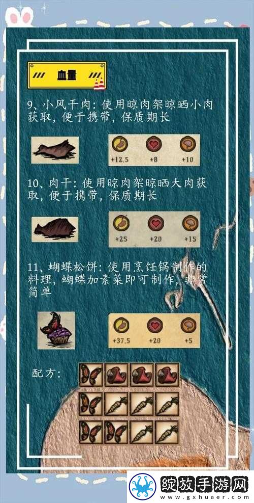 饥荒老奶奶怎么回血