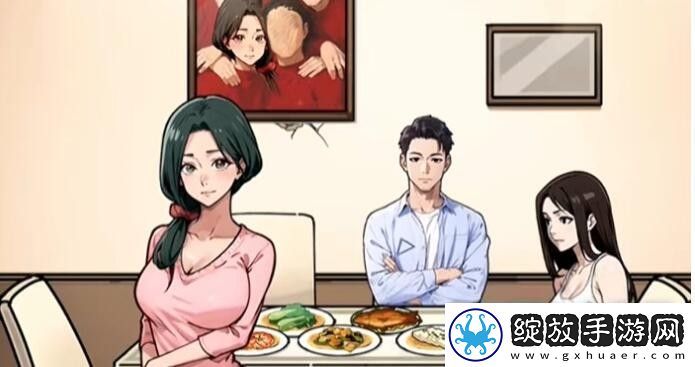 隐秘的档案宅家须知怎么过