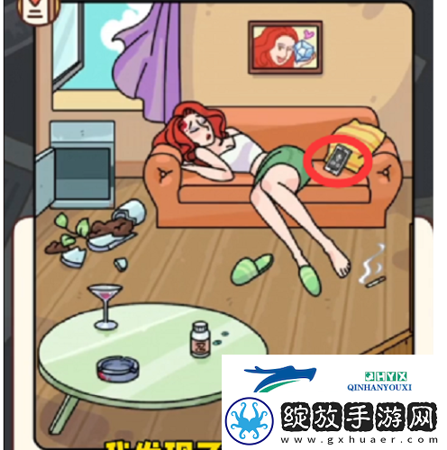 烧脑大师入室**案怎么过