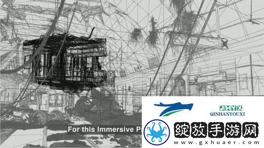 索尼CES展示“未来沉浸式娱乐概念”