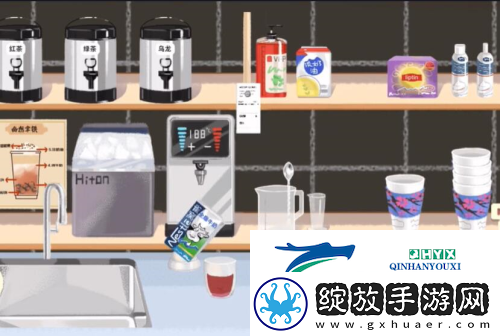 收纳物语察言观色怎么过