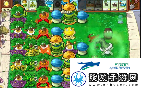 植物大战僵尸杂交版写入数据失败怎么办