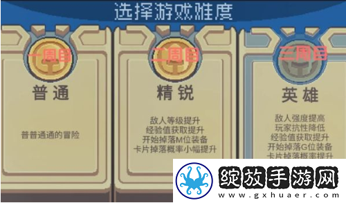 元气骑士前传m位装备是什么