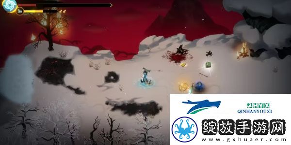 暖雪手游终业见闻录无名英雄怎么收集