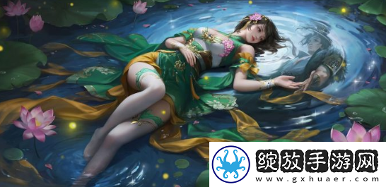 三国杀界大乔技能是什么