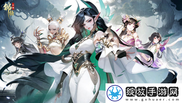 锦绣江湖礼包码大全
