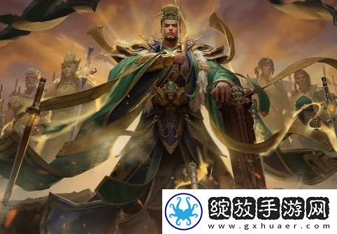 三国杀界孙权技能是什么
