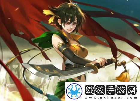 三国杀界孙尚香技能是什么