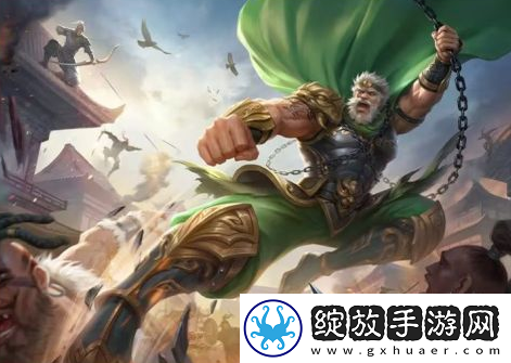三国杀界黄盖技能是什么