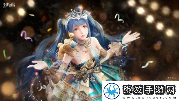 无限暖暖绽响黎明前服装图鉴