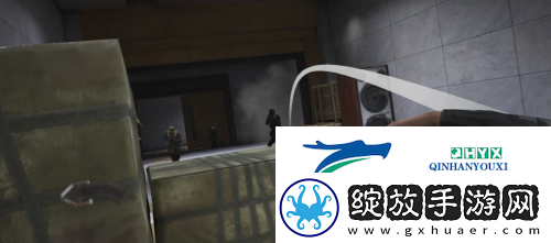 暗区突围电视台怎么打