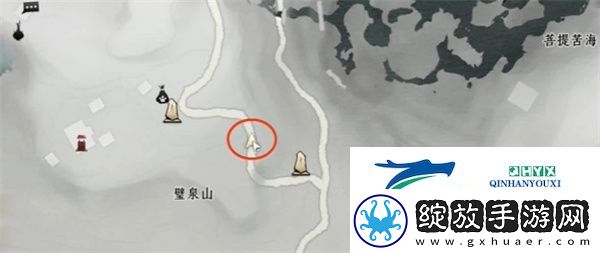 燕云十六声缘生缘灭奇遇怎么过