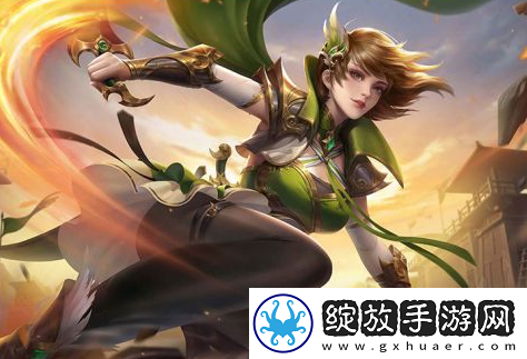 三国杀界孙尚香技能是什么