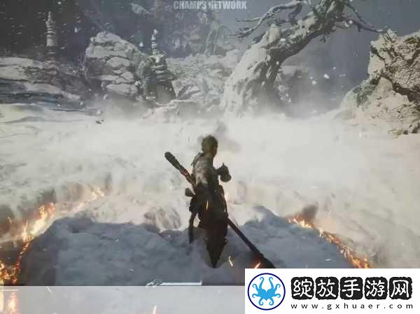 黑神话悟空热度不减吧主洛恩佐苦等游戏体验