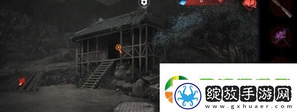 纸嫁衣3鸳鸯债双人版第四章怎么过