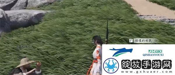 燕云十六声缘生缘灭奇遇怎么过