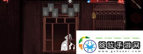 纸嫁衣3鸳鸯债双人版第四章怎么过