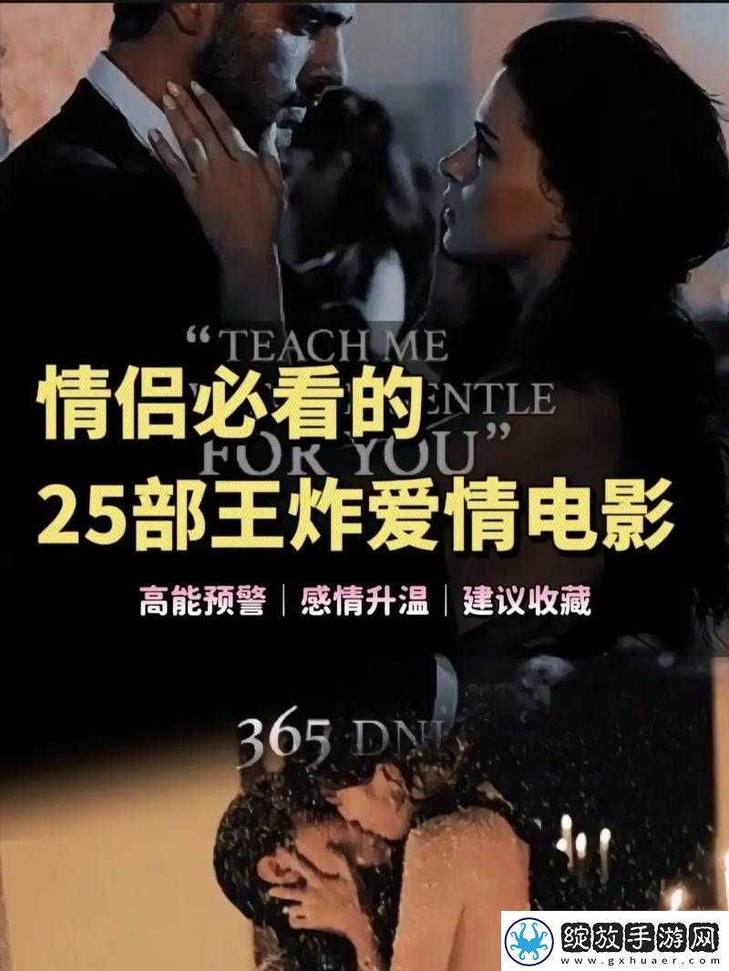 适合夫妻俩晚上共赏的浪漫电影