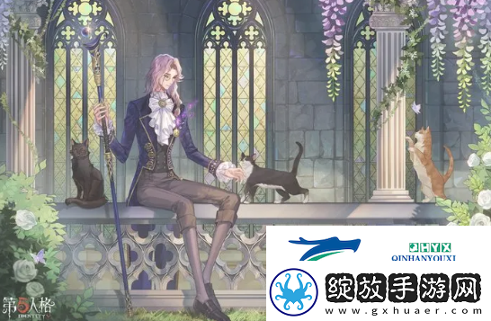 第五人格4月3日更新了什么内容远航的工作计划活动规则及奖励