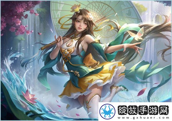 三国杀界小乔技能是什么