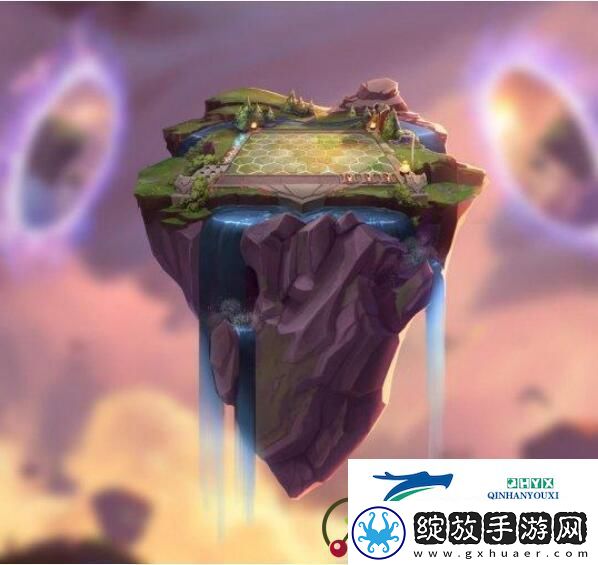 云顶之弈虚空最强阵容推荐