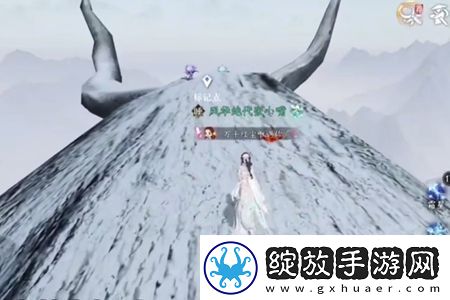 大师境界！逆水寒手游隐藏成就你要跳舞吗怎么解锁