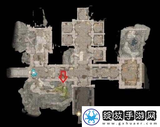博德之门3巨龙安苏任务怎么做