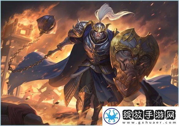 三国杀界曹仁技能是什么