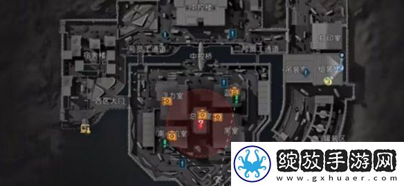 三角洲行动1.27密码是什么