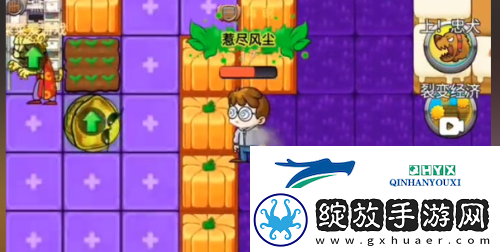 别惹农夫隐忍少年怎么解锁