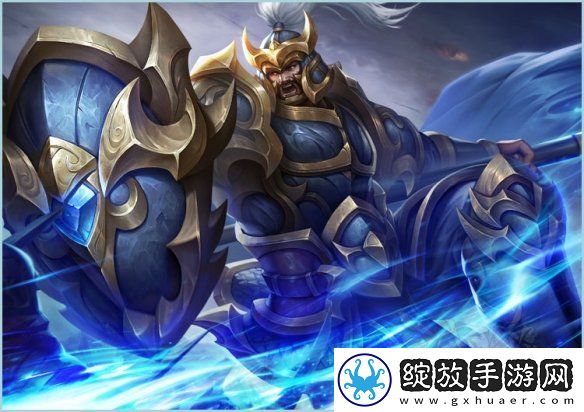 三国杀界曹仁技能是什么