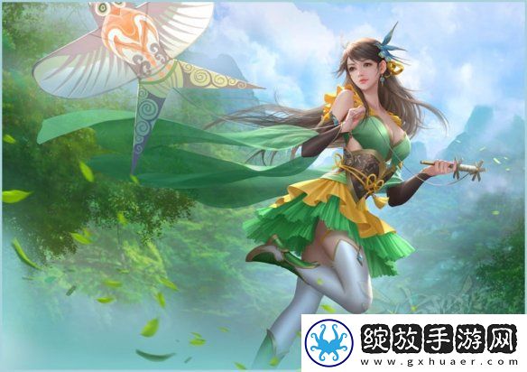 三国杀界小乔技能是什么