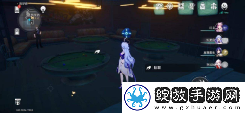 崩坏星穹铁道盛会之星收藏卡怎么收集