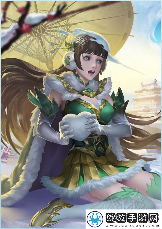三国杀界小乔技能是什么