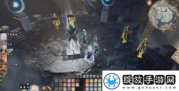 博德之门3巨龙安苏任务怎么做