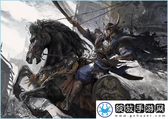 三国杀界夏侯渊技能是什么