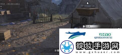 燕云十六声侠迹卷一燕云众任务怎么过侠迹卷一燕云众任务攻略