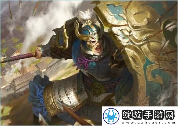 三国杀界曹仁技能是什么