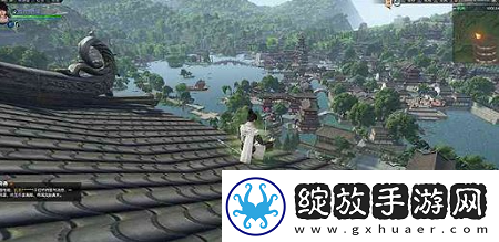 逆水寒手游问天下谁是英雄任务攻略