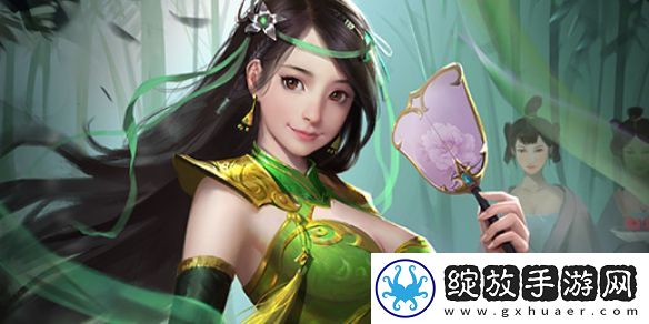 三国杀界小乔技能是什么