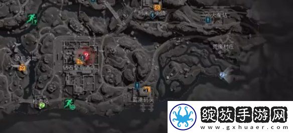 三角洲行动1.27密码是什么