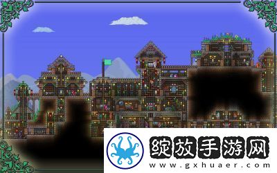 泰拉瑞亚房屋的最小规格是多少
