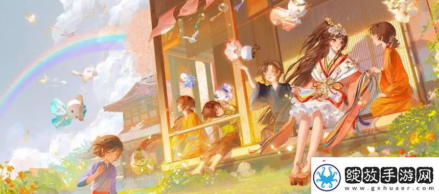 阴阳师SP日和坊怎么培养