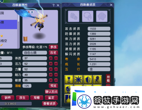 梦幻西游幸运玩家喜提高伤无级别
