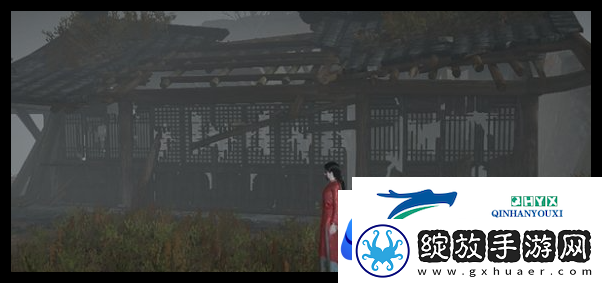 燕云十六声达安村和寿昌坊掌中宝位置一览
