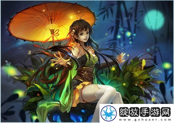 三国杀界小乔技能是什么