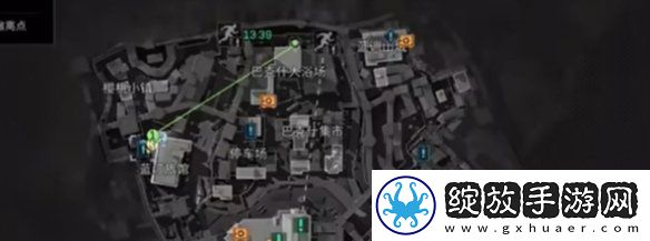 三角洲行动1.27密码是什么