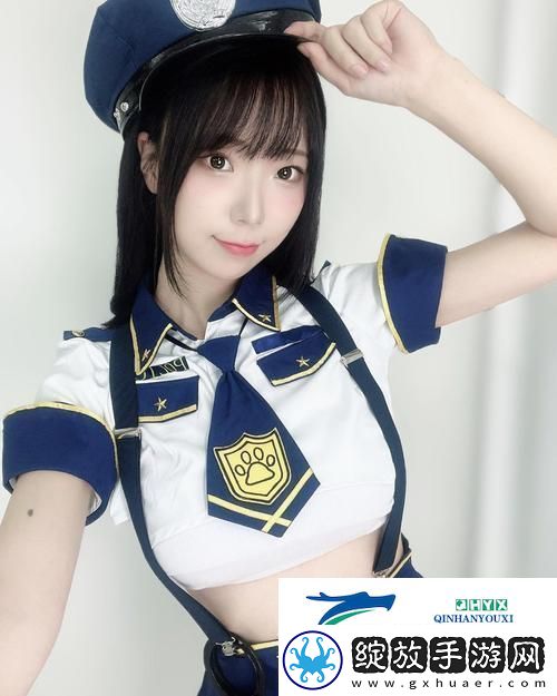 暴躁妹妹csgo