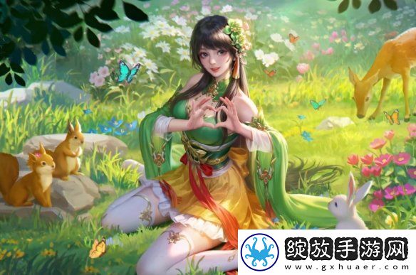 三国杀界小乔技能是什么
